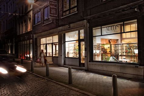 Adelin | Discover Benelux