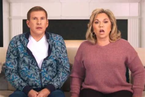 Todd Chrisley Denies Gay Affair Says Hed Never Sleep With A Man Who Looks Like A Thumb