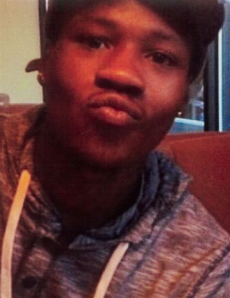 Davon Rayshon Brown - 2019 - Watsons Funeral Home