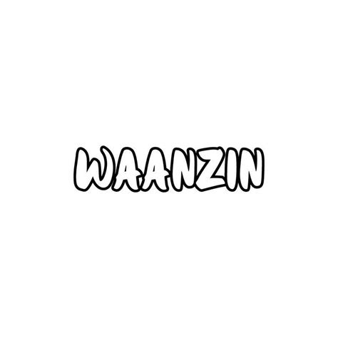 Entry By Designerjamal For Logo Word Waanzin In Jungle Theme