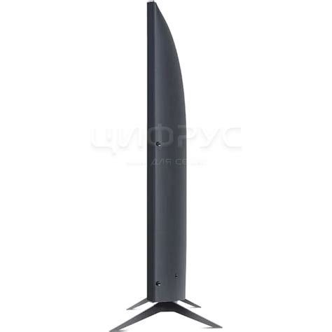 Купить LG 50UQ76003LD 2022 LED Dark grey (EAC) в Москве – LG ...