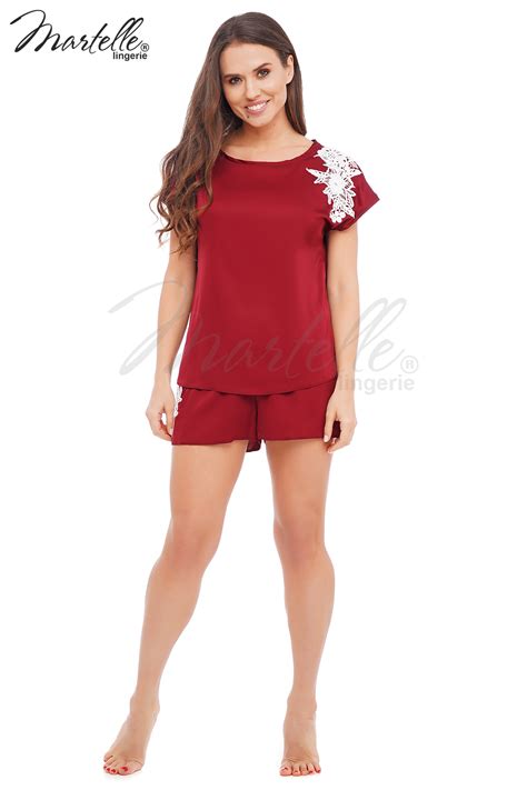 Martelle Lingerie Білизна для сну і не тільки