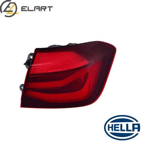 COMBINATION REARLIGHT FOR Bmw 3 F0 F80 N26B20A N20B20C A D B N47D20C D