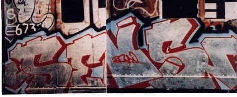 Graffiti Attitud Bando