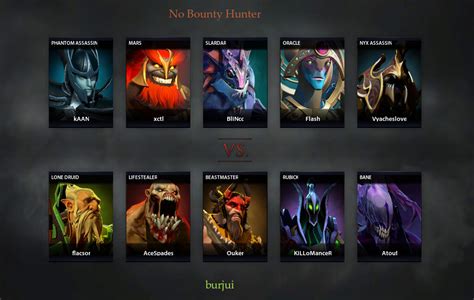 Nbh Vs Burjui Match On Dreamleague Dpc S Eu Dota