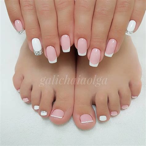 Modelos De Unhas Nude Lindas