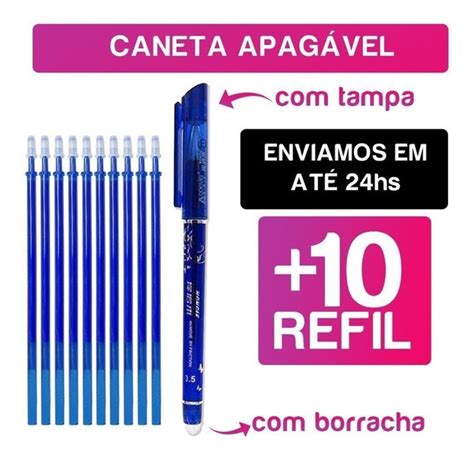 Borracha Que Apaga Caneta - Borracha Que Apaga Qualquer Caneta | MercadoLivre 📦