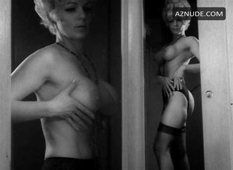 EVE LAURIE Nude AZNude