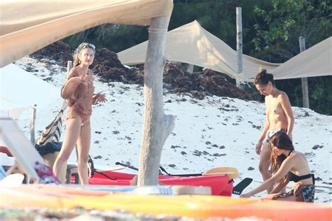 Candice Swanepoel The Fappening Nude Photos The Fappening