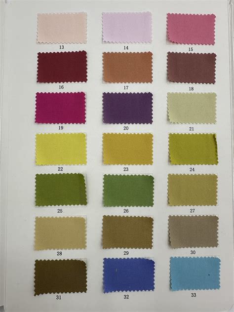 Ткань тенсель с хлопком. Артикул: 9823 - Fabrics organic
