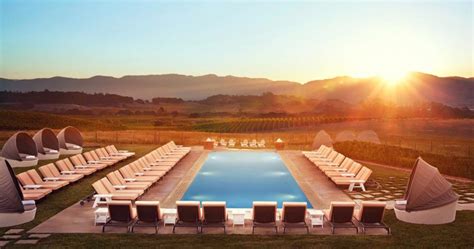 Carneros Inn Napa Rebranded to Carneros Resort and Spa | Latife Hayson