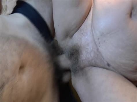 Free Golden Haired German Granny Gets Screwed After Doing The Dishes Porn Video