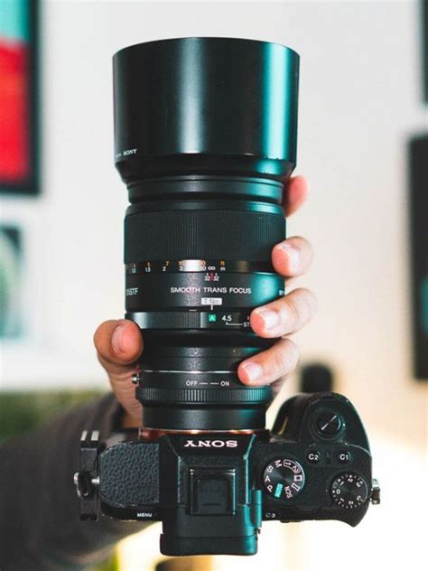 What Is A Telephoto Lens Why And When You Need One Dslr