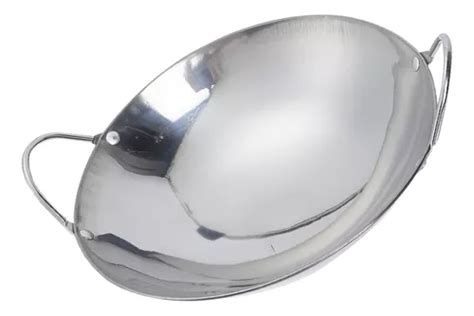 Hot Pot Cookware Plancha De Acero Inoxidable Olla De Fideo Cuotas Sin Inter S