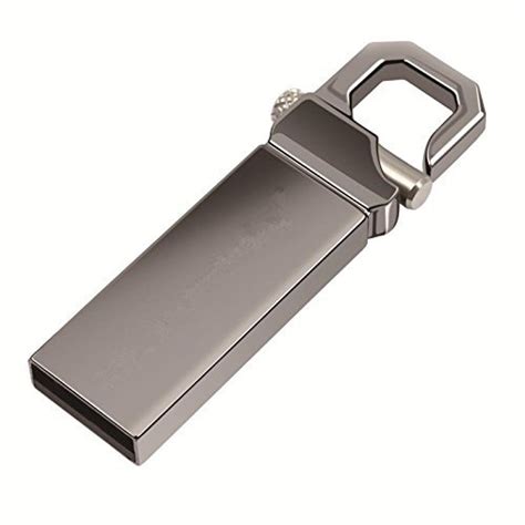 Silver Steel Pen Drive Memory Size Gigabyte 4 GB At Rs 320 Piece In