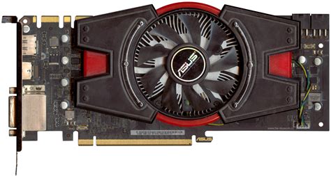 Asus GeForce GTX 660 OEM (3 GB) - Hardware museum
