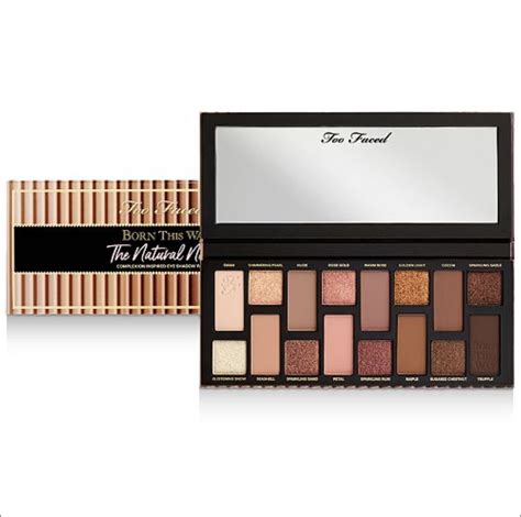 Nude Eyeshadow Palette купить в интернет магазине OZON по низкой цене