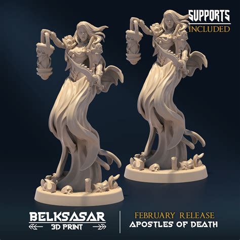 Archivo STL Stalker Reborn C Nude and NormalIdea de impresión 3D para