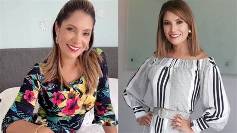 Alicia Retto Y Los Motivos De Su Ausencia En El Matinal De Latina Noticias Infobae