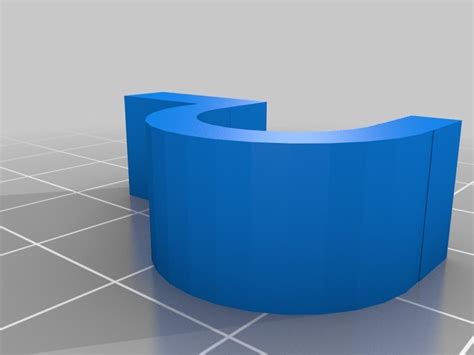 Free 3d File Very Easy Cable Organizer 🔌・object To Download And To 3d