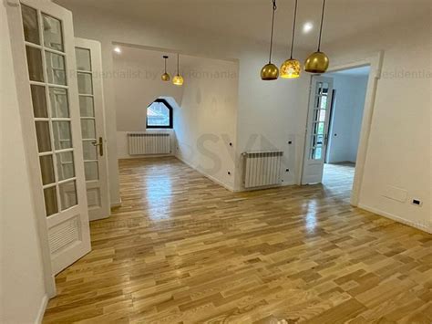 Rev Dorobanti I Vila Interbelica Renovata I Apartamente