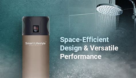 Top Benefits Of Heat Pump Hot Water Systems For Australian Homes Cyanergy