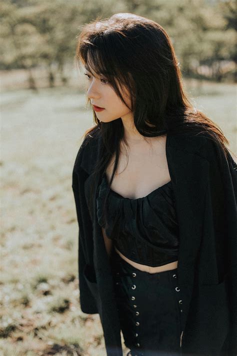 hình ảnh hot girl dễ thương đáng yêu xao xuyến lòng người