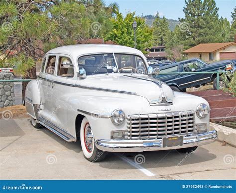 1948 Dodge Editorial Stock Photo Image Of 1948 Restore 27932493