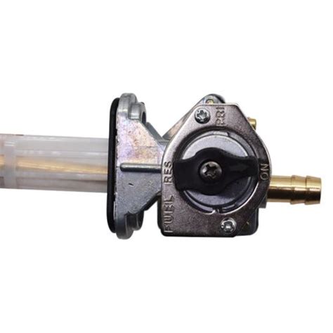 GasTank Vacuum Petcock Fuel Cock Valve 51023 1260 For Kawasaki Vulcan