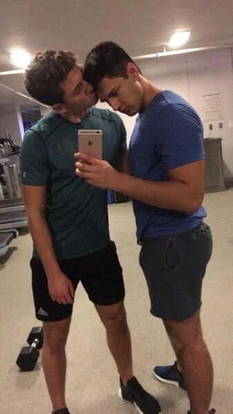 Cute Gay Couples On Tumblr