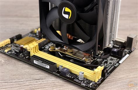 Обзор и тестирование материнской платы ASUS H81M-K GECID.com.