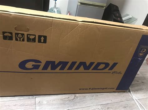 Горный велосипед GMINDI MINGDI MD-116 26 колеса купить с быстрой ...