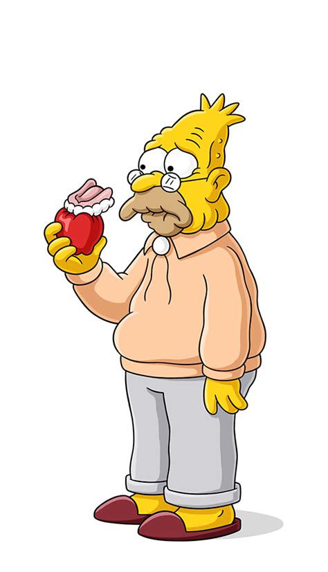 Grampa