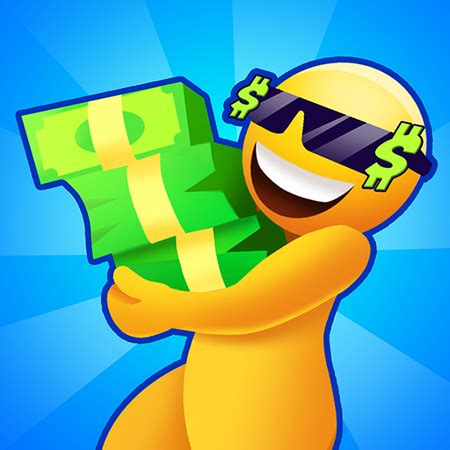 Business clicker: Click & Get Rich Game - Play on Lagged.com