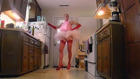 Tutu Shemale Ladyboy Ladyboy Porn Feat CarlottaCD XHamster