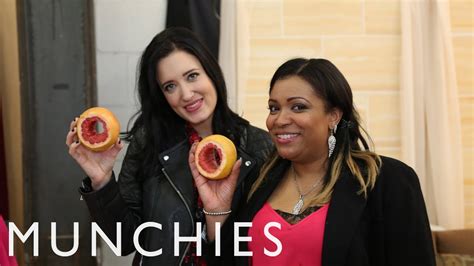 Sex Food Auntie Angel YouTube