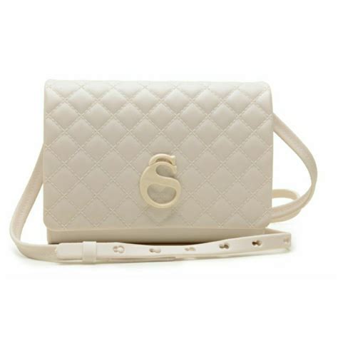 Bolsa Feminina Nude Shopee Brasil