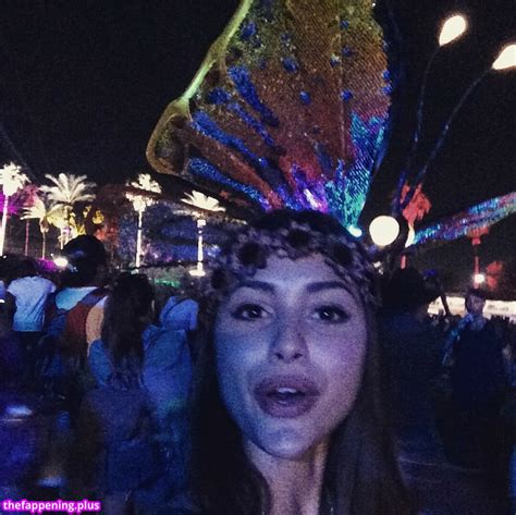 Lindsey Morgan Lindsaymorgan Linzzmorgan Nude OnlyFans Photo The Fappening Plus