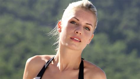 Iveta Vale Blonde