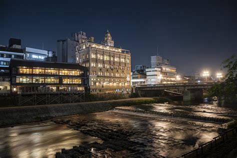 Kyoto Night Photo Tour — Aperture Tours