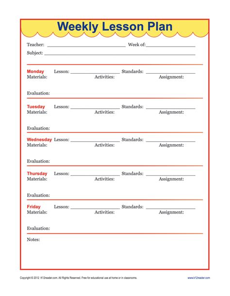Teaching Lessons Plans Teacher Lesson Plans Lessons Learned Teaching