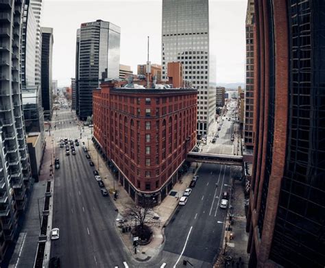 Best Denver Suburbs