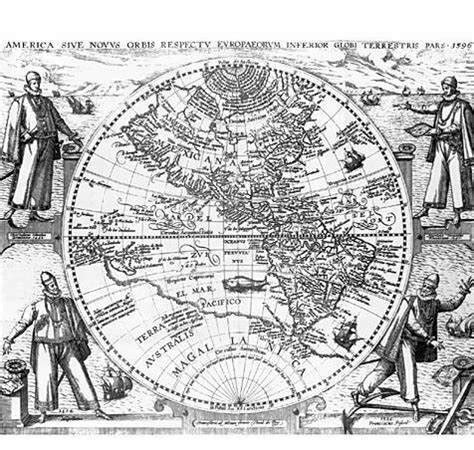 EVOLUCIÓN DE LA CARTOGRAFÍA timeline Timetoast timelines