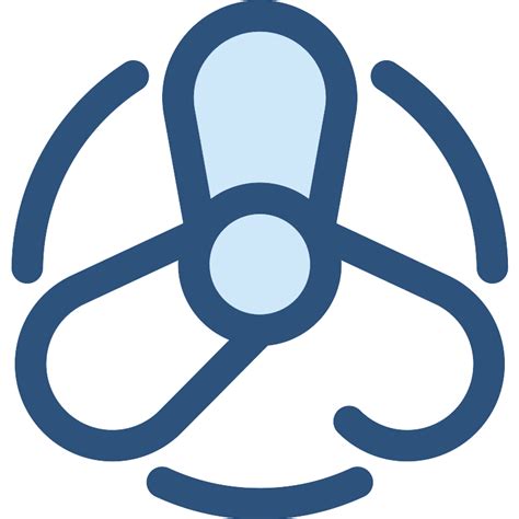 Propeller Vector Svg Icon Svg Repo