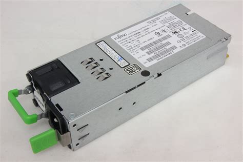 FUJITSU PSU W HOT PLUG FOR PRIMERGY RX S Macleshop