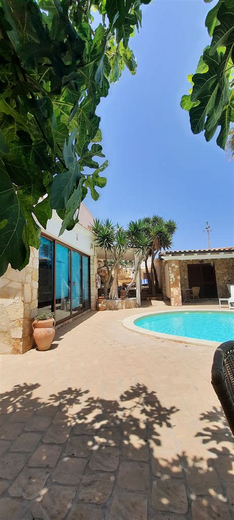 Le Villette Di Cala Madonna Updated 2022 Prices Lampedusa Italy