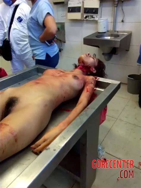 Mix Big Collection Of Naked Women Gorecenter