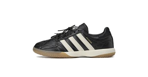 Maha X Naked X Adidas Samba Dead Stock