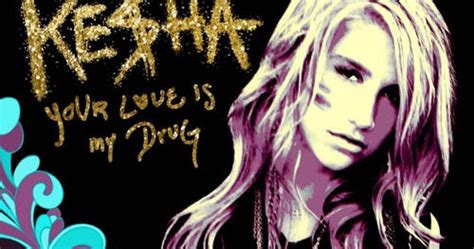 Backup Dancers From Hell: Kesha - “Your Love Is My Drug”