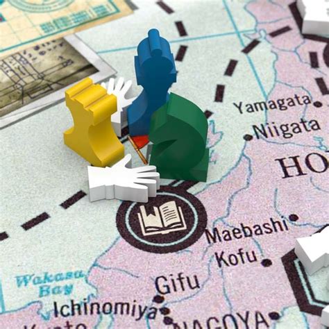 "Стиль Жизни" – издательство настольных игр | Сотни настольных игр для ...